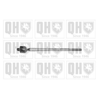 Rotule de direction intérieure, barre de connexion QUINTON HAZELL OEM 4550329365