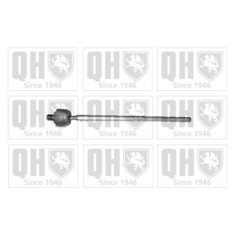 Rotule de direction intérieure, barre de connexion QUINTON HAZELL OEM 9945836