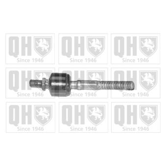 Rotule de direction intérieure, barre de connexion QUINTON HAZELL OEM GSV1211