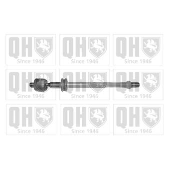 Rotule de direction intérieure, barre de connexion QUINTON HAZELL OEM 701419810A