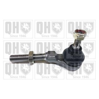 Rotule de barre de connexion QUINTON HAZELL QR2900S pour RENAULT R19 1.4 - 58cv
