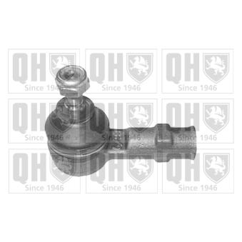 Rotule de barre de connexion QUINTON HAZELL OEM 97KB3289BA