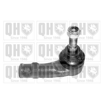 Rotule de barre de connexion QUINTON HAZELL OEM 6N0419812