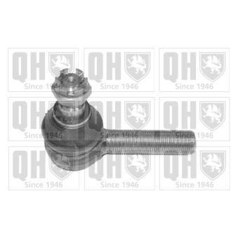 Rotule de barre de connexion QUINTON HAZELL OEM 6313300435