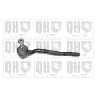 Rotule de barre de connexion QUINTON HAZELL OEM 0013306235