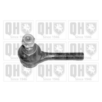 Rotule de barre de connexion QUINTON HAZELL OEM 90510651