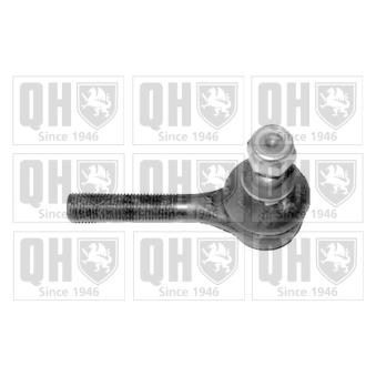 Rotule de barre de connexion QUINTON HAZELL OEM 90510652