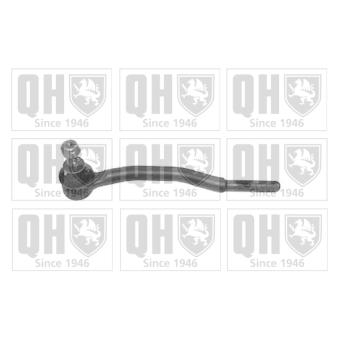 Rotule de barre de connexion QUINTON HAZELL OEM 9193099