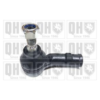 Rotule de barre de connexion QUINTON HAZELL QR3040S pour AUDI A3 1.6 - 101cv