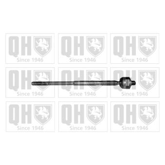 Rotule de direction intérieure, barre de connexion QUINTON HAZELL OEM 6197238