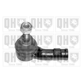 Rotule de barre de connexion QUINTON HAZELL OEM 3A0422811