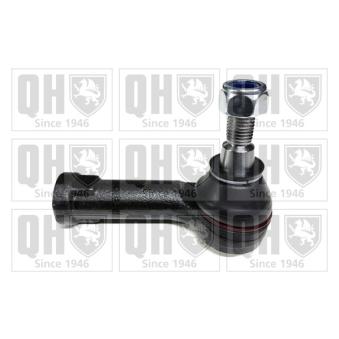 Rotule de barre de connexion QUINTON HAZELL OEM 701419812B Rotule de barre de connexion QUINTON HAZELL OEM 701419812B
