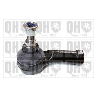 Rotule de barre de connexion QUINTON HAZELL OEM 98AG3290AA