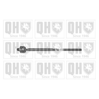 Rotule de direction intérieure, barre de connexion QUINTON HAZELL OEM 1085520 Rotule de direction intérieure, barre de connexion QUINTON HAZELL OEM 1085520