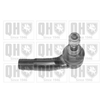 Rotule de barre de connexion QUINTON HAZELL OEM 8Z0423812