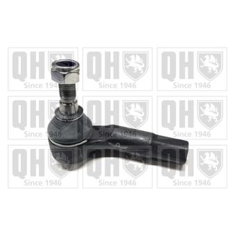 Rotule de barre de connexion QUINTON HAZELL QR3260S pour VOLVO S40 1.6 - 101cv