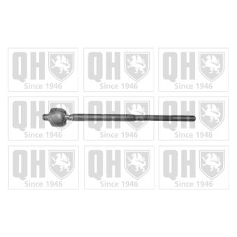 Rotule de direction intérieure, barre de connexion QUINTON HAZELL OEM 6639188