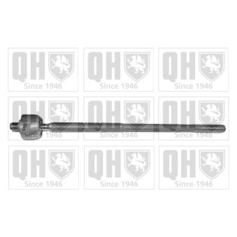 Rotule de direction intérieure, barre de connexion QUINTON HAZELL OEM 1044014
