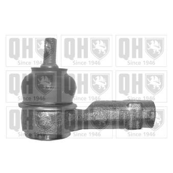 Rotule de barre de connexion QUINTON HAZELL OEM 5682025000 Rotule de barre de connexion QUINTON HAZELL OEM 5682025000
