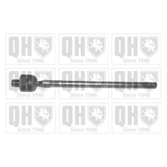 Rotule de direction intérieure, barre de connexion QUINTON HAZELL OEM 5777525000