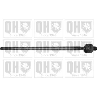 Rotule de direction intérieure, barre de connexion QUINTON HAZELL QR3285S pour MERCEDES-BENZ SPRINTER 2.2 TDCi - 155cv