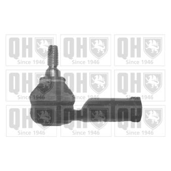 Rotule de barre de connexion QUINTON HAZELL OEM 4381840