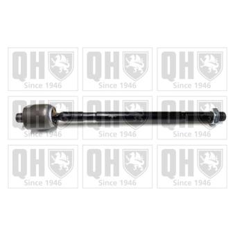 Rotule de direction intérieure, barre de connexion QUINTON HAZELL OEM 4472940 Rotule de direction intérieure, barre de connexion QUINTON HAZELL OEM 4472940