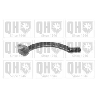 Rotule de barre de connexion QUINTON HAZELL OEM 32216754565 Rotule de barre de connexion QUINTON HAZELL OEM 32216754565