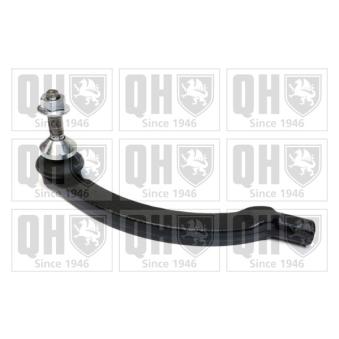 Rotule de barre de connexion QUINTON HAZELL OEM 274497 Rotule de barre de connexion QUINTON HAZELL OEM 274497