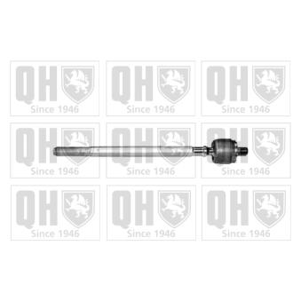 Rotule de direction intérieure, barre de connexion QUINTON HAZELL OEM 7701471885