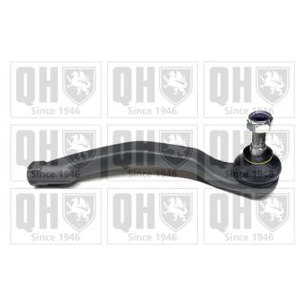 Rotule de barre de connexion QUINTON HAZELL QR3336S pour FORD TRANSIT 1.9 DCI - 110cv