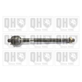 Rotule de direction intérieure, barre de connexion QUINTON HAZELL OEM 7701471144