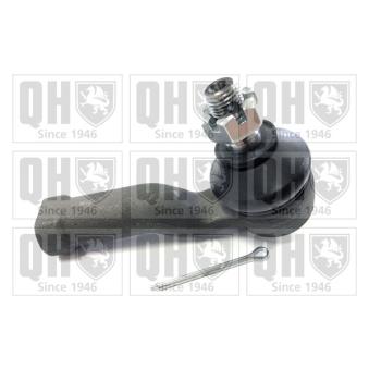 Rotule de barre de connexion QUINTON HAZELL OEM 8AN132280