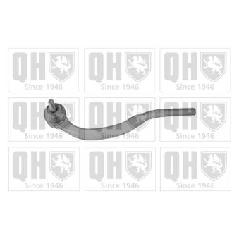 Rotule de barre de connexion QUINTON HAZELL [QR3380S]