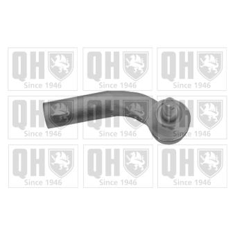 Rotule de barre de connexion QUINTON HAZELL OEM BP4L32280