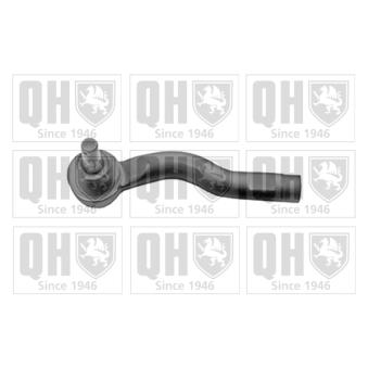 Rotule de barre de connexion QUINTON HAZELL OEM G26A32290 Rotule de barre de connexion QUINTON HAZELL OEM G26A32290