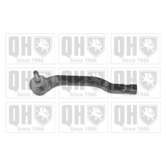 Rotule de barre de connexion QUINTON HAZELL [QR3396S]