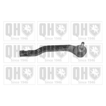 Rotule de barre de connexion QUINTON HAZELL [QR3397S]