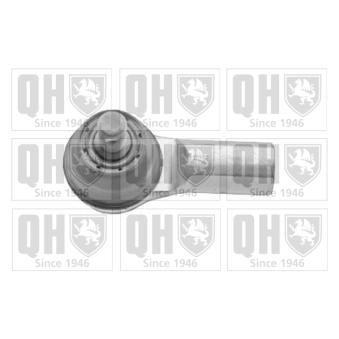 Rotule de barre de connexion QUINTON HAZELL OEM 53541S5A003