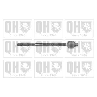 Rotule de direction intérieure, barre de connexion QUINTON HAZELL OEM 93181229 Rotule de direction intérieure, barre de connexion QUINTON HAZELL OEM 93181229