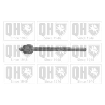 Rotule de direction intérieure, barre de connexion QUINTON HAZELL [QR3444S]