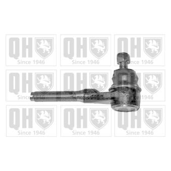 Rotule de barre de connexion QUINTON HAZELL OEM 52005740 Rotule de barre de connexion QUINTON HAZELL OEM 52005740