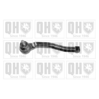 Rotule de barre de connexion QUINTON HAZELL OEM KBJO47A