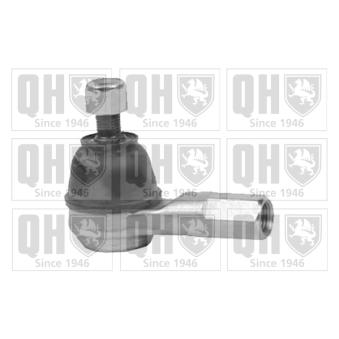 Rotule de barre de connexion QUINTON HAZELL OEM 5682025000 Rotule de barre de connexion QUINTON HAZELL OEM 5682025000