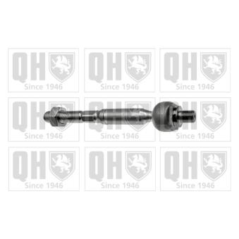 Rotule de direction intérieure, barre de connexion QUINTON HAZELL OEM 5772438000 Rotule de direction intérieure, barre de connexion QUINTON HAZELL OEM 5772438000