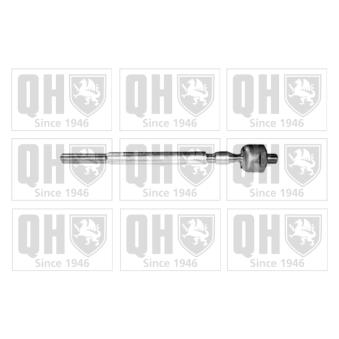 Rotule de direction intérieure, barre de connexion QUINTON HAZELL OEM GE4T32240A