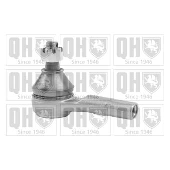 Rotule de barre de connexion QUINTON HAZELL OEM 485703S525 Rotule de barre de connexion QUINTON HAZELL OEM 485703S525