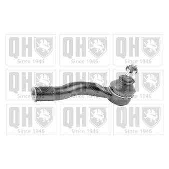 Rotule de barre de connexion QUINTON HAZELL OEM 4504649085