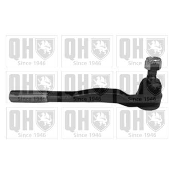 Rotule de barre de connexion QUINTON HAZELL OEM 4504639335