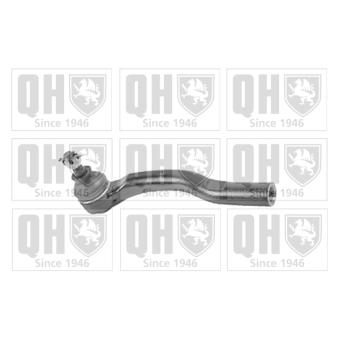 Rotule de barre de connexion QUINTON HAZELL [QR3515S]